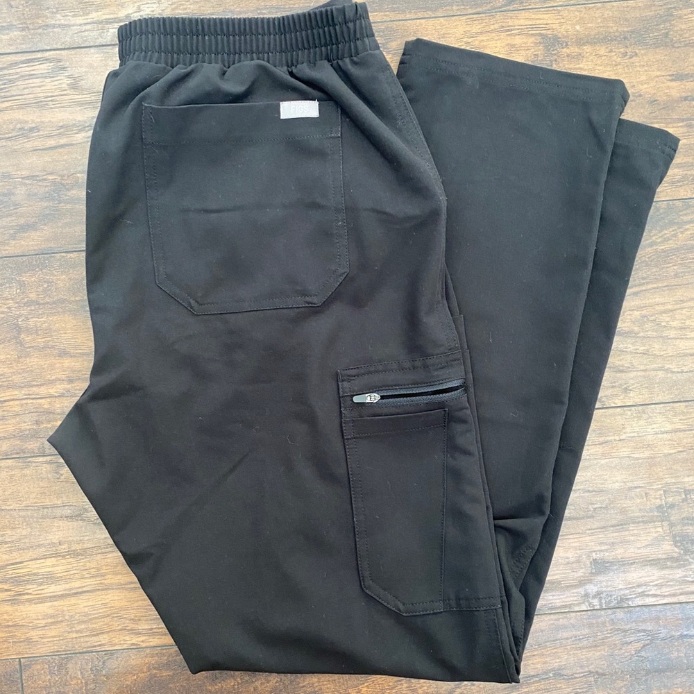 Figs Yola Scrub Pant